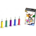 Rozpustilé fontánky 10 ks – Zboží Dáma