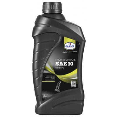 Eurol Frontfork SAE 10W 1 l | Zboží Auto