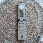 Sagrada Madre Vonné tyčinky Bílá šalvěj 9 ks – Zboží Dáma