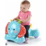 Fisher-Price slůně 3v1 – Zboží Dáma