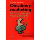 Obsahový marketing - Josef Řezníček, Tomáš Procházka