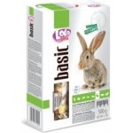 LOLO pets Basic Králík 1 kg – Hledejceny.cz