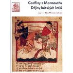 Dějiny britských králů - Geoffrey z Monmouthu
