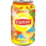 Lipton Ice Tea Peach 330 ml – Hledejceny.cz