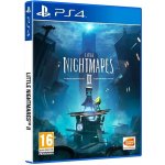 Little Nightmares 2 – Zboží Dáma