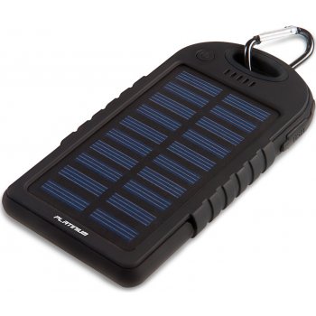 Platinium ECO Solar PM-PB144