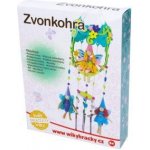 Wiky Kreativní set W011653 Zvonkohra – Hledejceny.cz
