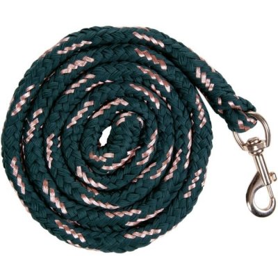 HKM Vodítko Rosegold Zelená – Hledejceny.cz