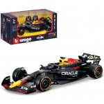 Bburago Red Bull Racing RB20 2024 1 Verstappen 1:43 – Hledejceny.cz