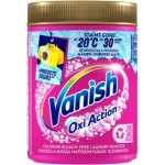 Vanish Oxi Action prášek na odstranění skvrn 970 g – Zboží Dáma