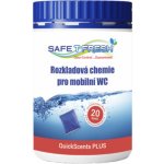 QuickScents Plus 20ks – Zboží Dáma