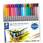 Staedtler 3200 TB36 36 ks – Zboží Živě