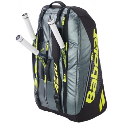 Babolat Pure Aero 10th Gen X12 2026 – Hledejceny.cz