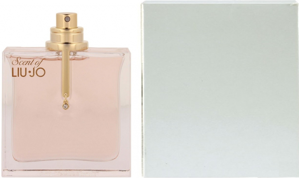 Liu Jo Scent of Liu Jo toaletní voda dámská 75 ml tester