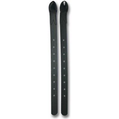 Náhradní dotahovací řemeny WINTEC 23" a 26" černá 23"/57,5 cm – Zboží Dáma