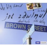 Zawinul Joe - Brown Street CD – Hledejceny.cz