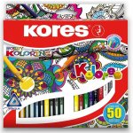 Kores 9335 50 ks – Zbozi.Blesk.cz