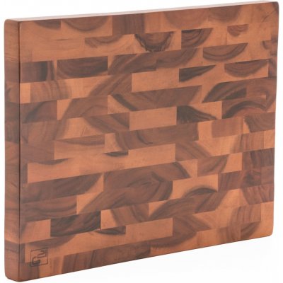 G21 Špalek na maso, akácie 520 × 390 × 40 mm – Sleviste.cz