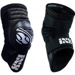 IXS Dagger Knee Guard černá – Zboží Dáma