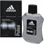 adidas Dynamic Pulse toaletní voda pánská 100 ml – Sleviste.cz