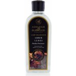 shleigh & Burwood Náplň do katalytické lampy AMBER LEAVES (jantarové listy), 500 ml – Zboží Dáma
