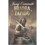 Hradba západu - Juraj Červenák – Zboží Mobilmania