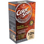 Color & Soin barva na vlasy 10N platinová blond 135 ml – Hledejceny.cz