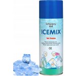 Ice Mix chladící spray, syntetický led 400 ml – Zboží Dáma Ice Mix chladící spray, syntetický led 400 ml – Zboží Dáma