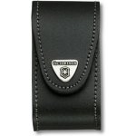 Victorinox Pouzdro na nůž kožené černé 4.0521.3 – Zboží Dáma