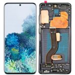 LCD Displej Samsung Galaxy S20+ – Zboží Živě