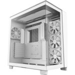 NZXT H9 Elite CM-H91EW-01 – Zboží Živě