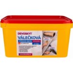 Devos trade Devoskyt válečková stěrková hmota, 16 kg – Hledejceny.cz