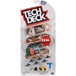 Spin Master Tech Deck čtyřbalení – Hledejceny.cz