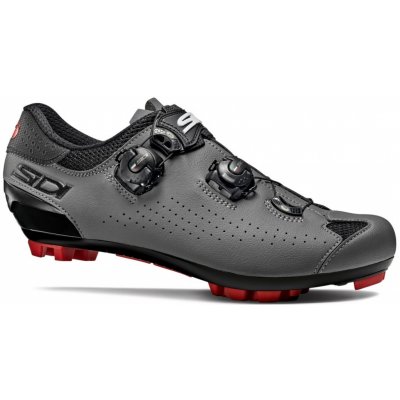 Sidi EAGLE 10 gray-black – Zboží Mobilmania