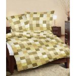 Veratex krep povlečení R0965 200x240 2x70x90 – Hledejceny.cz