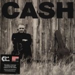 Cash Johnny - American Rec.2 Unchained LP – Hledejceny.cz