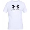 Pánské sportovní tričko Under Armour pánské tričko Sportstyle Logo M 1329590-100