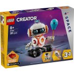 LEGO® Creator 31164 Vesmírný robot – Hledejceny.cz