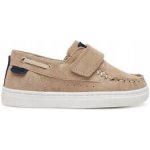 Mayoral dětské boty z přírodní kůže – Zboží Dáma