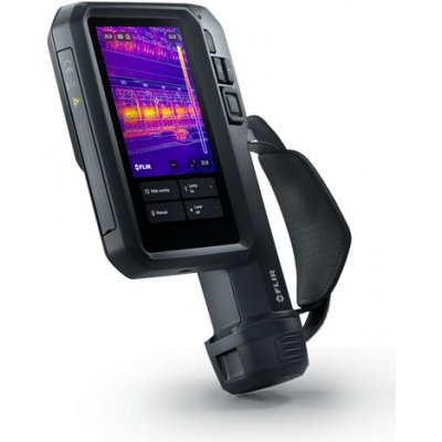 FLIR i65 – Zboží Živě