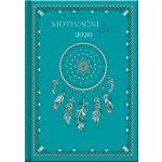 Spektrum Grafik A5 týdenní 2026 – Zboží Mobilmania