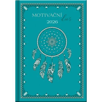 Spektrum Grafik A5 týdenní 2026 – Zboží Mobilmania