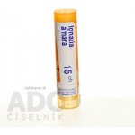 IGNATIA AMARA POR 15CH GRA 1X4G – Hledejceny.cz