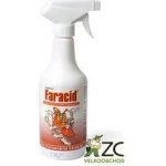 Biotool - Faracid - Mravenci a faraoni 500 ml – Sleviste.cz