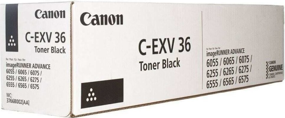 Canon 3766B002 - originální