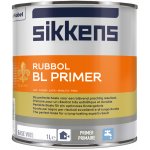 Sikkens Rubbol BL Primer 1 l original bílá – Sleviste.cz