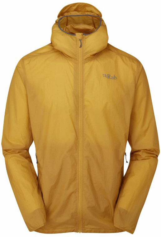 Rab Vital Hoody sahara