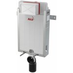 Alcadrain Předstěnový instalační systém pro zazdívání (AM1115/1000 Revnomodul Slim) – Sleviste.cz