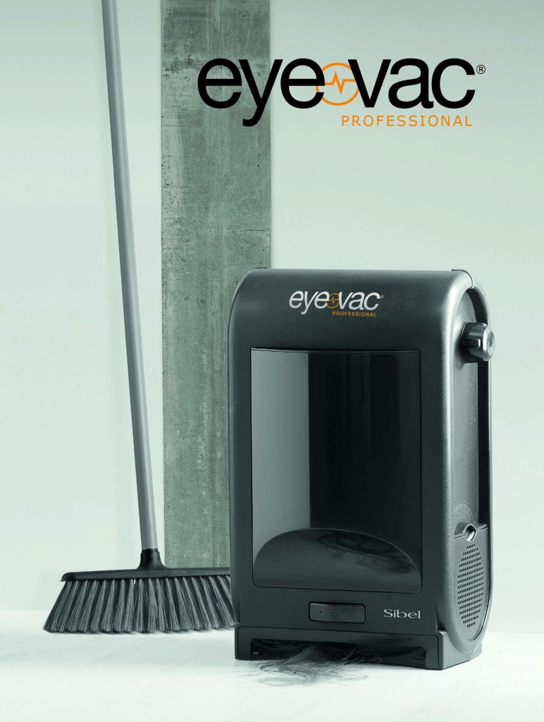 Sibel Eye Vac S0170099