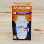 Aquaphor B100-6 1ks – Zboží Mobilmania